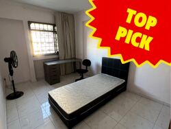Blk 502 Panshan View (Bukit Panjang), HDB 4 Rooms #634678721